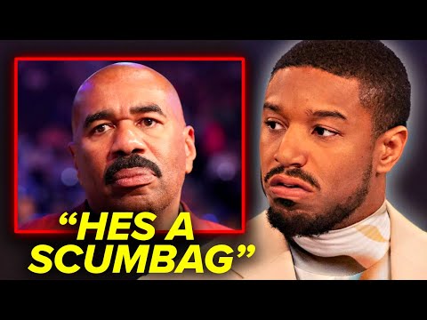 Michael B. Jordan