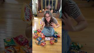 I ESCAPED! 😱iMc0nTeMpl4t1ingTh3ENd #homeschooling #funnyvid #dayinthelife #skit