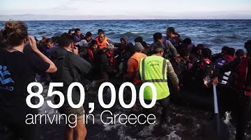 Global Displacement: Local Solutions