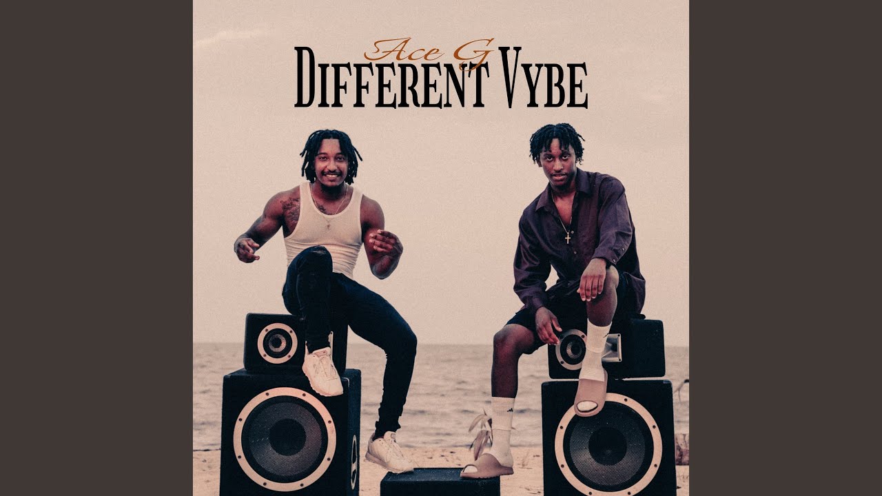 Watch Different Vybe on YouTube Watch Different Vybe on YouTube