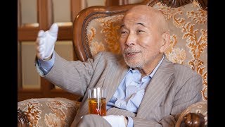 「自衛隊なんてアメリカの付属軍！ この国が独立国なんて大笑いのこんこんちき」評論家・西部邁氏が国家を語る～山田正彦の炉端政治塾 170715