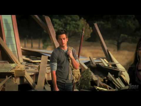 Dragonball Evolution Trailer 09 In Hd Youtube