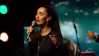 Lamelif Kara Kaşı - Aman Avcı Resimi