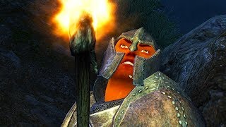 Let's Go Hunting! (Game Fails #222) Let's Go Hunting! (Game Fails #222)