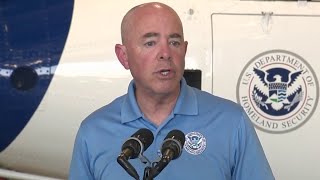 DHS Secretary commits to ending Title 42, but ‘that does not mean that the border is open’