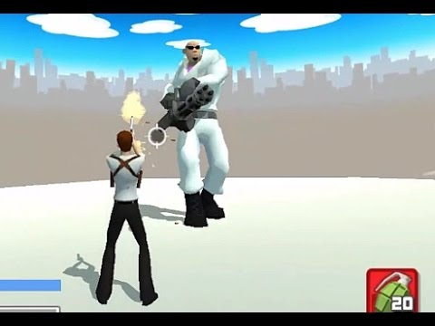 HAMMER 2 RELOADED GAME LEVEL 26 30 WALKTHROUGH SHOOTING GAMES 