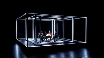 Visual Exformation - Trailer