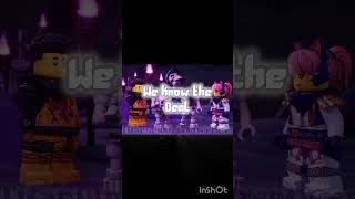 day 2 | kruncha and nuckal (ninjago:pilots) | salsa #ninjago #foryou #viral