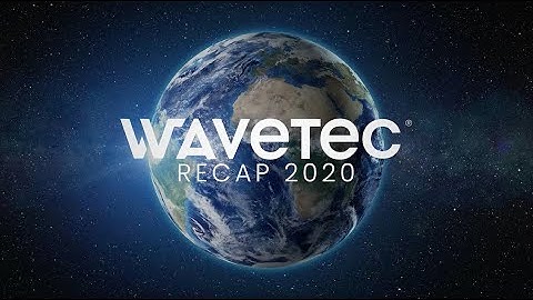 Wavetec Recap 2020