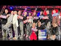INSIDE MDC:  TIME FOR CHANGE - CLASS OF 2023 FINAL DANCE REGIONAL (ep. 5)
