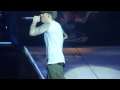 Eminem - Lose Yourself Live Reading Festival 2013