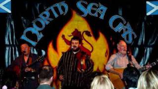 North Sea Gas --- Kishorn Commandos chords