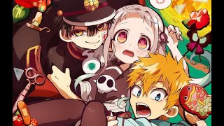 Jibaku Shounen Hanako [AMV] Play Date