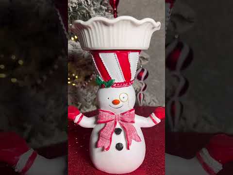 Карамельная елка 🎄