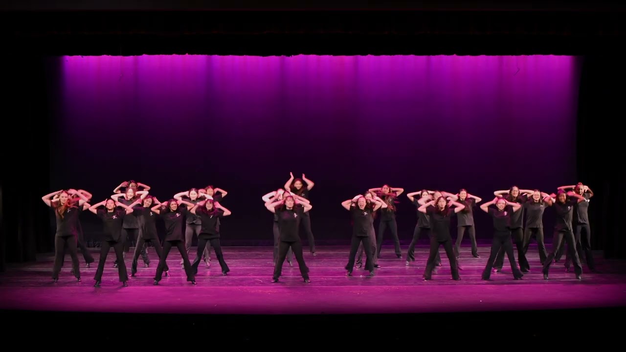 Mainstage 24-25 Opening