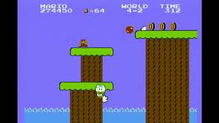 RickyRockstarTNS Live Stream - Super Mario Bros.: Level-Headed (Hack Randomizer) (NES)