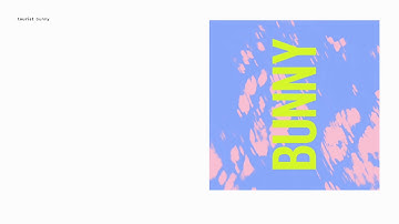 Tourist - Bunny (Official Audio)