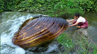 Download Lagu I can't even wash away the flood, the pearls in my belly are too heavy MP3 Download Lagu I can't even wash away the flood, the pearls in my belly are too heavy MP3