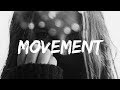Hozier - Movement (Lyrics)