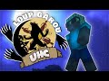 Loup-Garou UHC S8 - Épisode 3 : LE RETOUR...