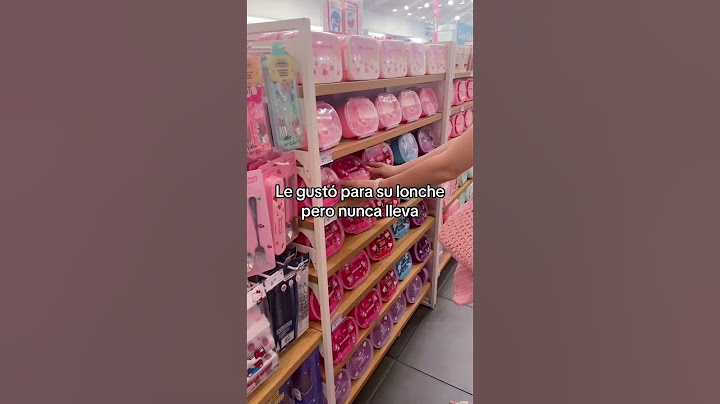 Comprando todo lo que toca mi novia en miniso #miniso #sanrio