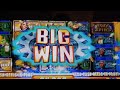 Polar High Roller $5 slot - MAX BET - Lucky 7 Win - YouTube