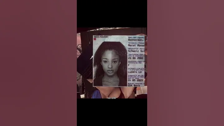 MANON EATSS の TikTok 編集 #katseye #shorts