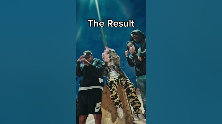 Behind the scenes music video vs the result #director