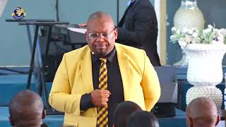 NGUVU YA KIBALI - PASTOR SUNBELLA KYANDO