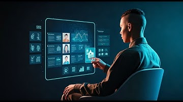 AI Skills Gen Z Needs Now!#AI #GenZ #FutureCareers #Innovation #techtrends2025 #techtrends #facts