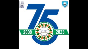 SN 75th batch of Kadi Kadi Sarva Vishwavidhyalaya - Sarva Vidhyalaya Kelvani Mandal