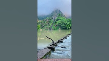 Clearing a Waterway : Ancient Bridge Wisdom