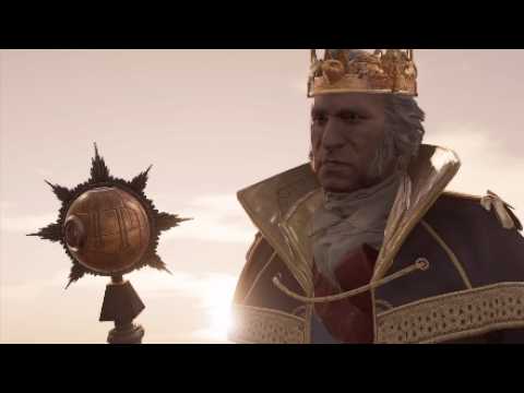 ASSASSIN'S CREED III REMASTERED: THE TYRANNY OF KING WASHINGTON EP. 23 - INEVITABLE CONFRONTATION