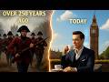 Why Britain Changed the World — The Complete History You Didn’t Know