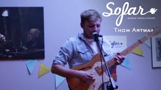 Thom Artway - All We Want Is Love | Sofar Prague
