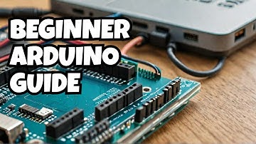 How to Test Your Arduino Board for the First Time: Step-by-Step Guide for Beginners!