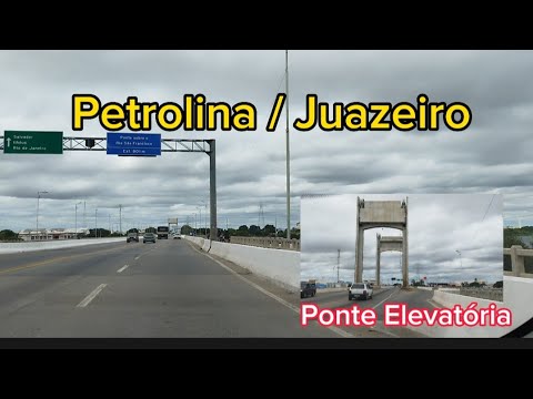 Petrolina Juazeiro -