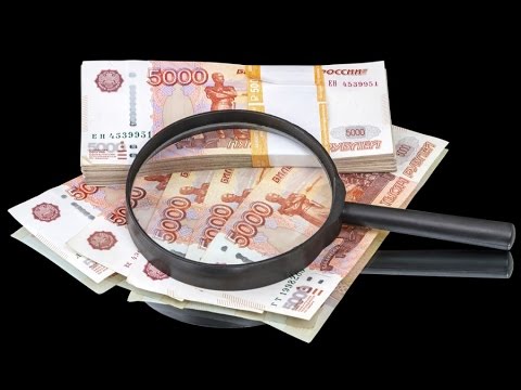 В ИА «Татар-информ» расскажут о фальшивомонетчиках