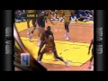 James Worthy S 1988 Finals MVP Top 10 Plays 
