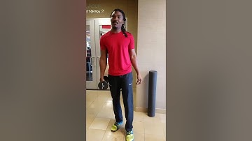 Corrective Exercise - Dynamic Integration