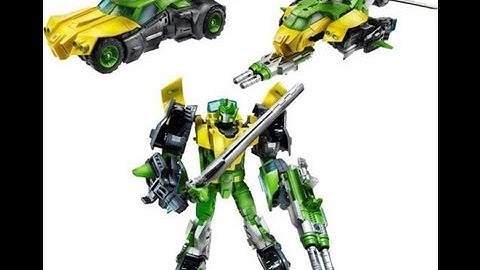 Springer - Transformers Generations (2013)