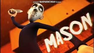 slendyclay 16 scene 3 for Fclay