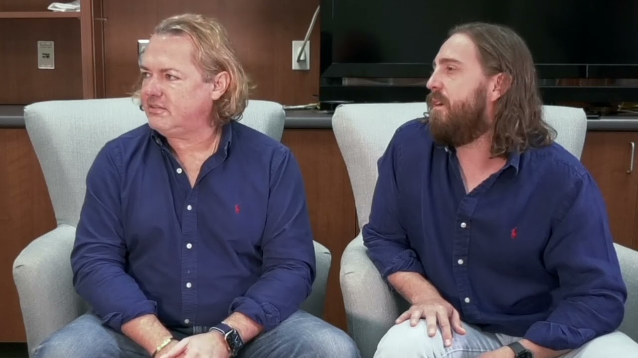 Walker Brothers DoubleDay CC1