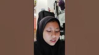 ujian TQ Ida Mustika