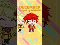 【ダンス】WINWIN December #Short