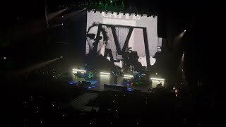 Depeche Mode - Behind the Wheel (Live in Cologne at Lanxess Arena 05.04.2024 4K)