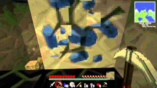 Tekkit Adventures - Episode 3 - STICKY RESIN