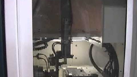 Gudel - Machine Tool Automation