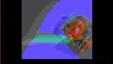 C64 Demo 