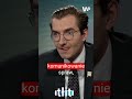 Szyszko uderza w PO: Wybierają sprawy pod kątem partyjnym